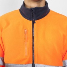 CHAQUETA A.V. ROLY ALTAIR 9305