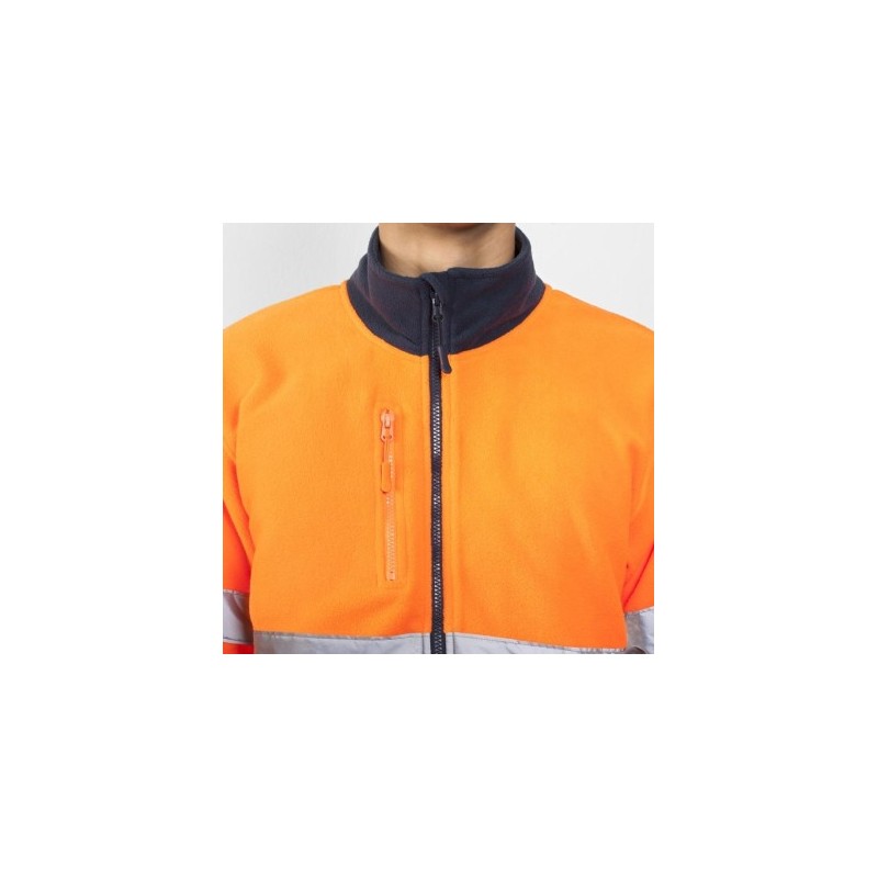 Chaqueta a.v. roly altair 9305