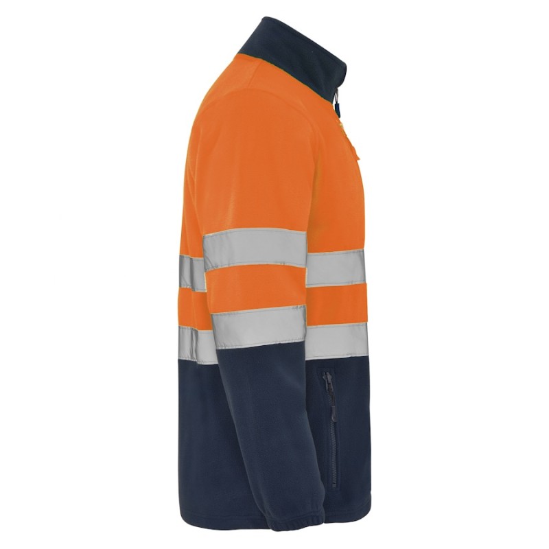 Chaqueta a.v. roly altair 9305