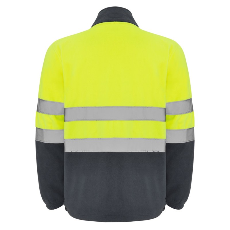 Chaqueta a.v. roly altair 9305