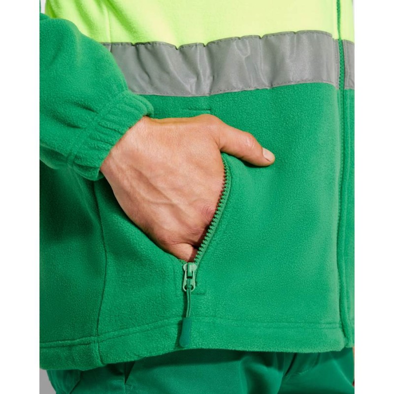 Chaqueta a.v. roly altair 9305