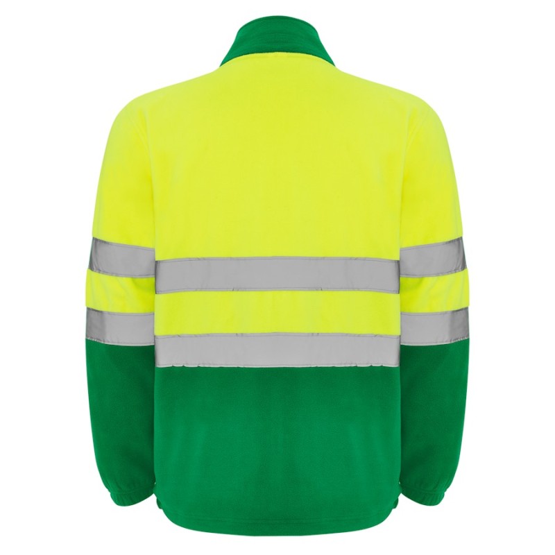 Chaqueta a.v. roly altair 9305