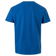 CAMISETA M/C MUKUA TASMANIA TS150UC