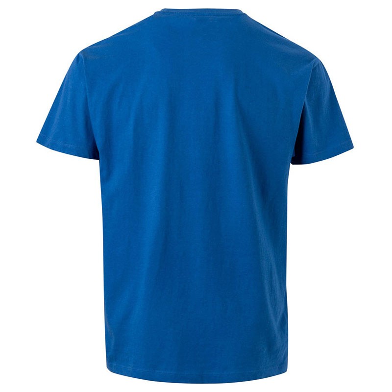 Camiseta m/c mukua tasmania ts150uc