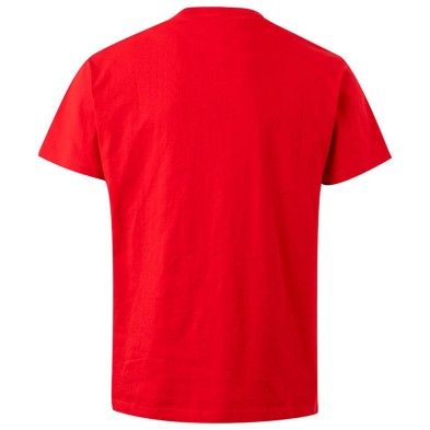 Camiseta Mukua Tasmania ts150uc