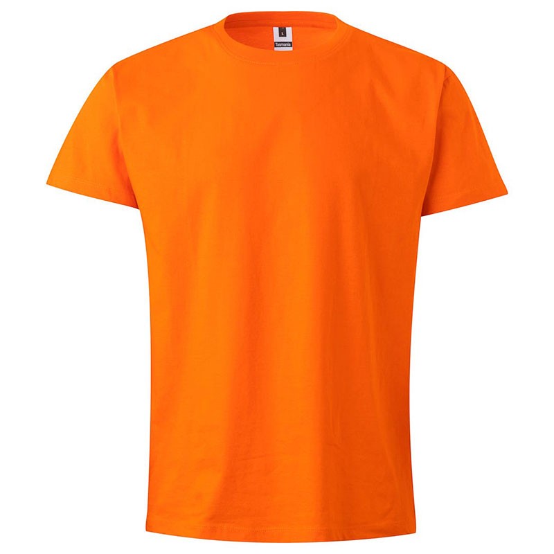 Camiseta m/c mukua tasmania ts150uc