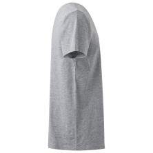 camiseta mukua tasmania ts150uc en gris jaspeado