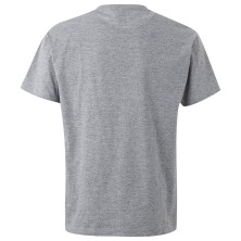 camiseta mukua tasmania ts150uc en gris jaspeado