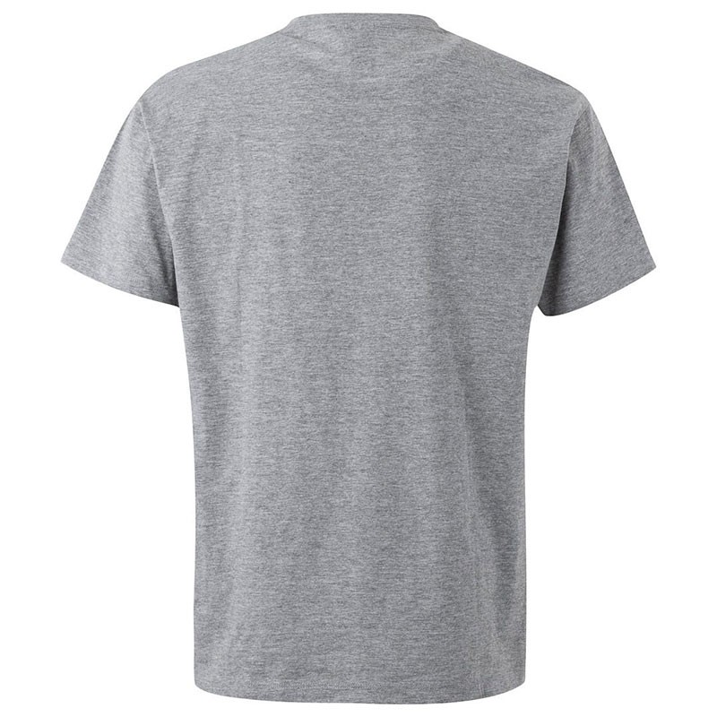 Camiseta m/c mukua tasmania ts150uc