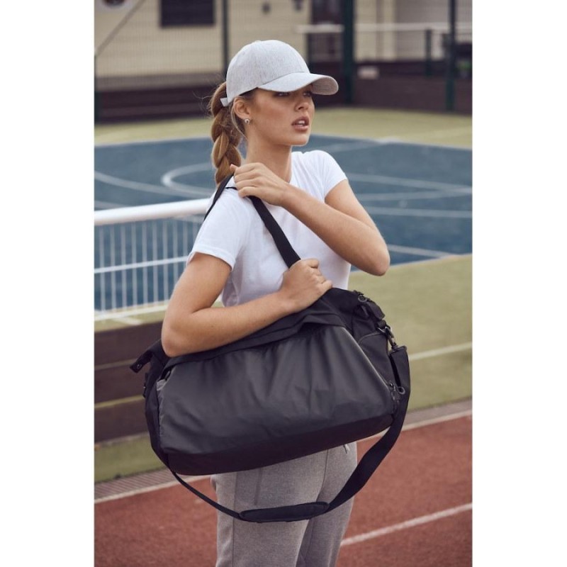 Bolsa clique 2.0 duffle 040246 negro