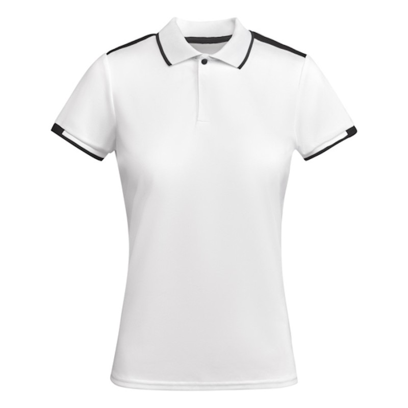 Polo m/c mujer roly tamil 0409