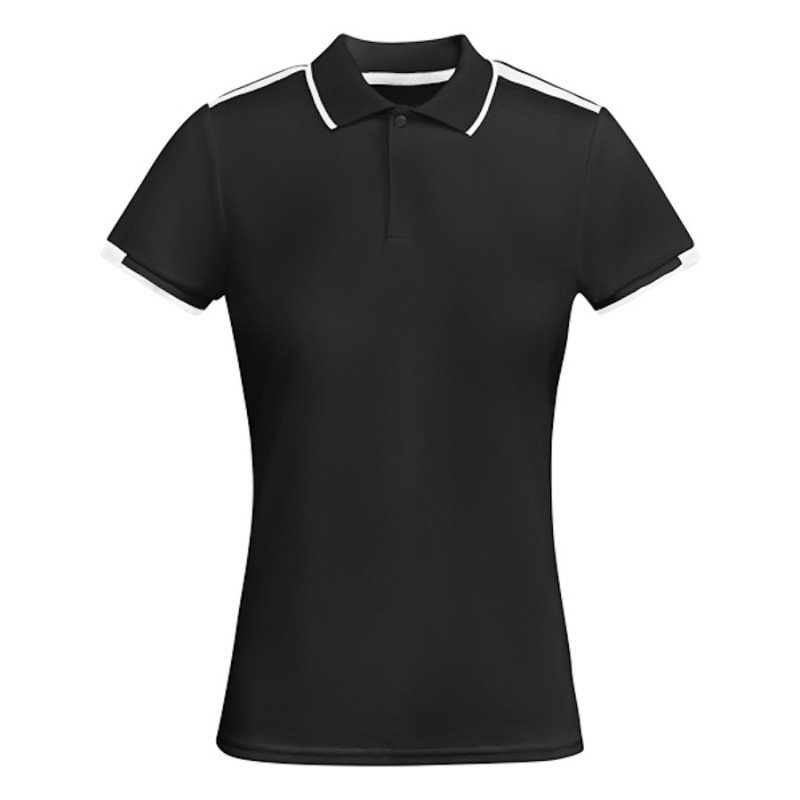 Polo m/c mujer roly tamil 0409