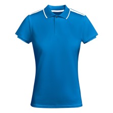 POLO M/C MUJER ROLY TAMIL 0409