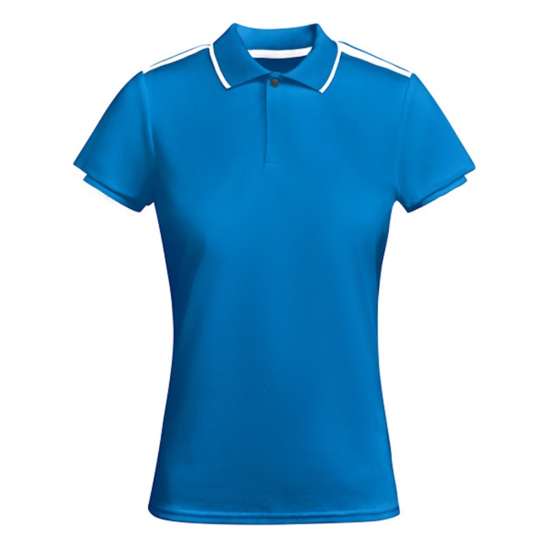 Polo m/c mujer roly tamil 0409