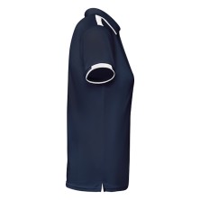 polo mujer roly tamil 0409 en marino/blanco