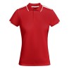 Polo m/c mujer roly tamil 0409