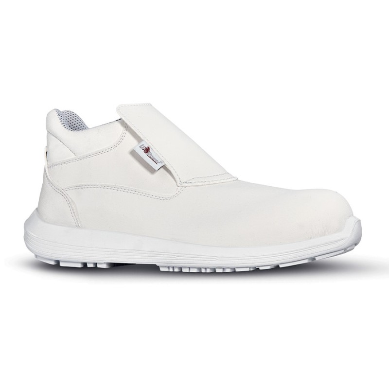 Bota u-power shine grip s2