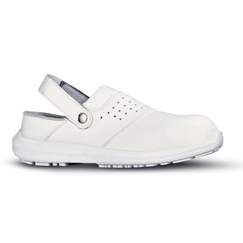 Zueco u-power breeze grip sb