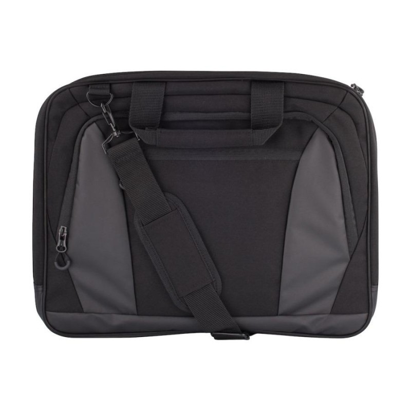 Maletin clique 2.0 computer bag 040248 negro