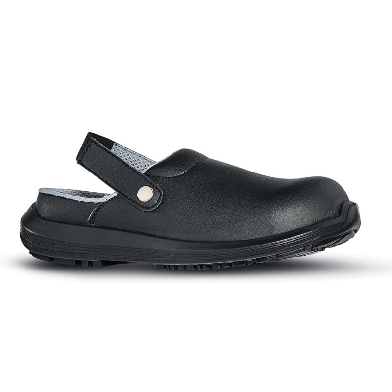 Zueco u-power super sb