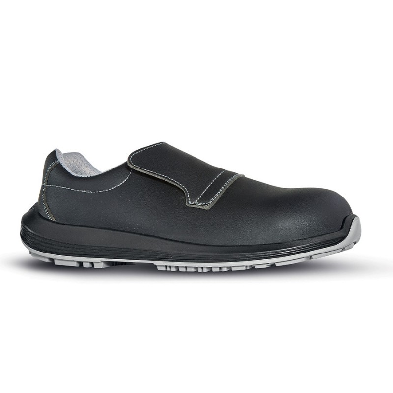 Zapato u-power structure s2