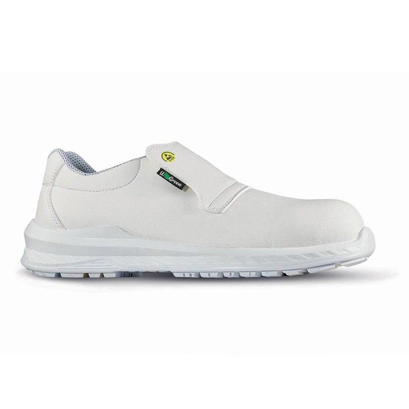 Zapatilla u-power cliff s2
