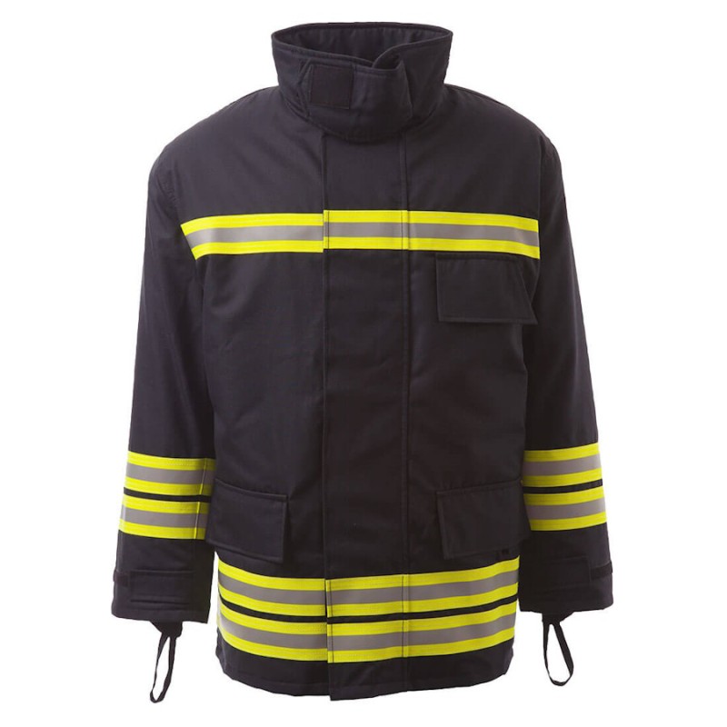 Chaqueta de intervencion portwest fb30