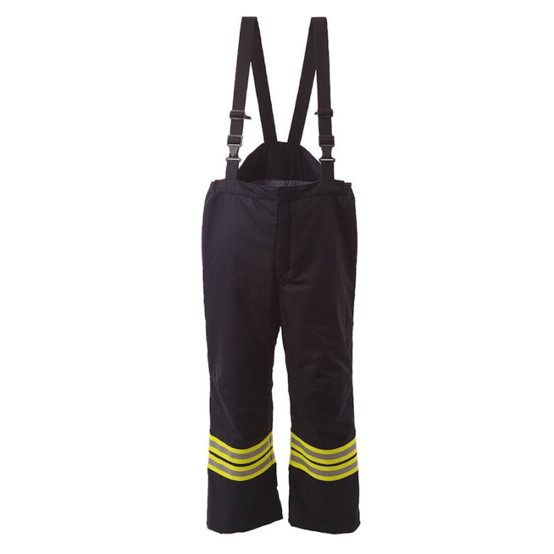 Pantalon de intervencion portwest fb31