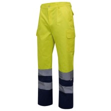 PANTALÓN A.V. VELILLA 303001