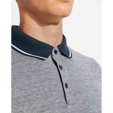 Polo Roly Bowie 0395