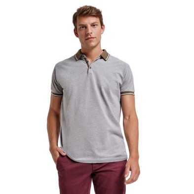 Polo Roly Bowie 0395