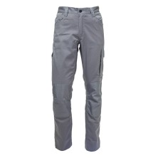 pantalon u-power meek en gris hierro