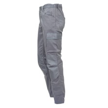 pantalon u-power meek en gris hierro