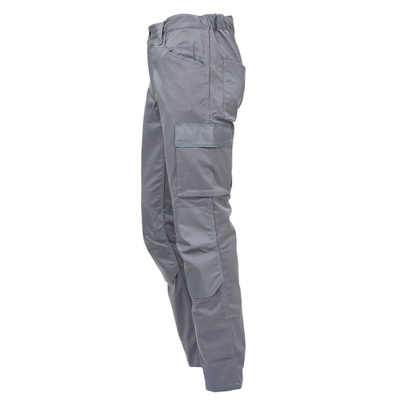 Pantalon u-power meek hy179