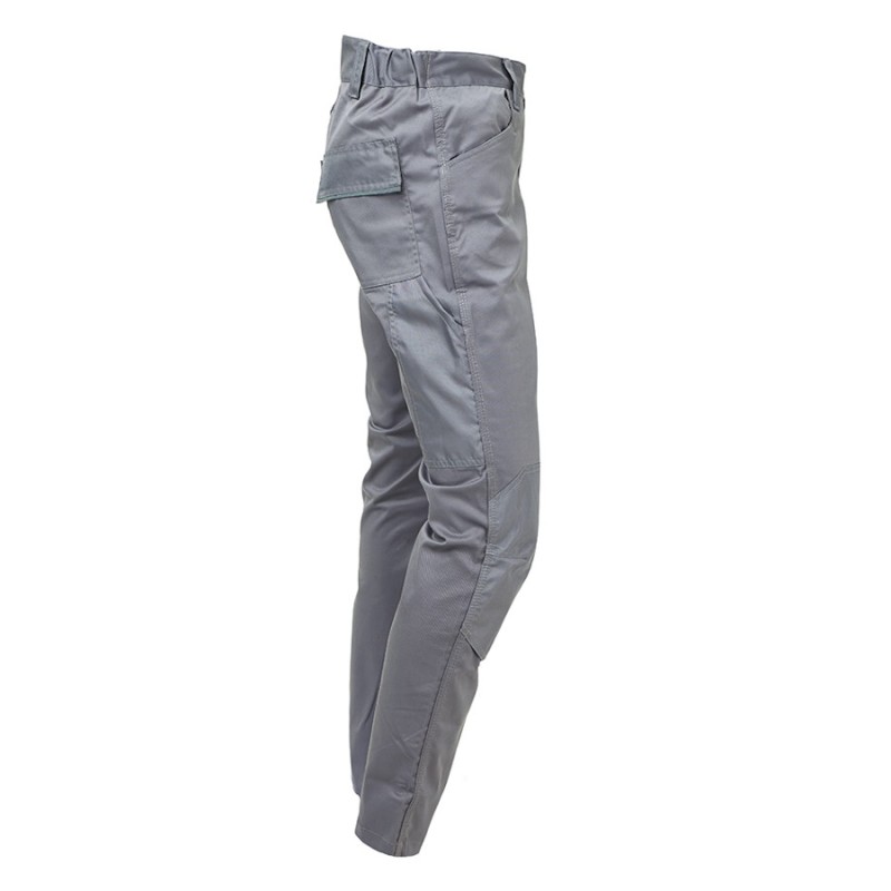 Pantalon u-power meek hy179