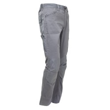 pantalon u-power meek en gris hierro