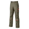 Pantalon u-power nimble dw084
