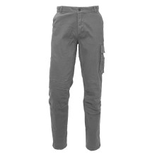 PANTALON U-POWER BALTIC EY128