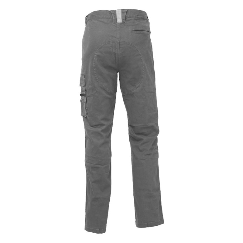 Pantalon u-power baltic ey128