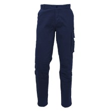 pantalon u-power baltic en azul westlake