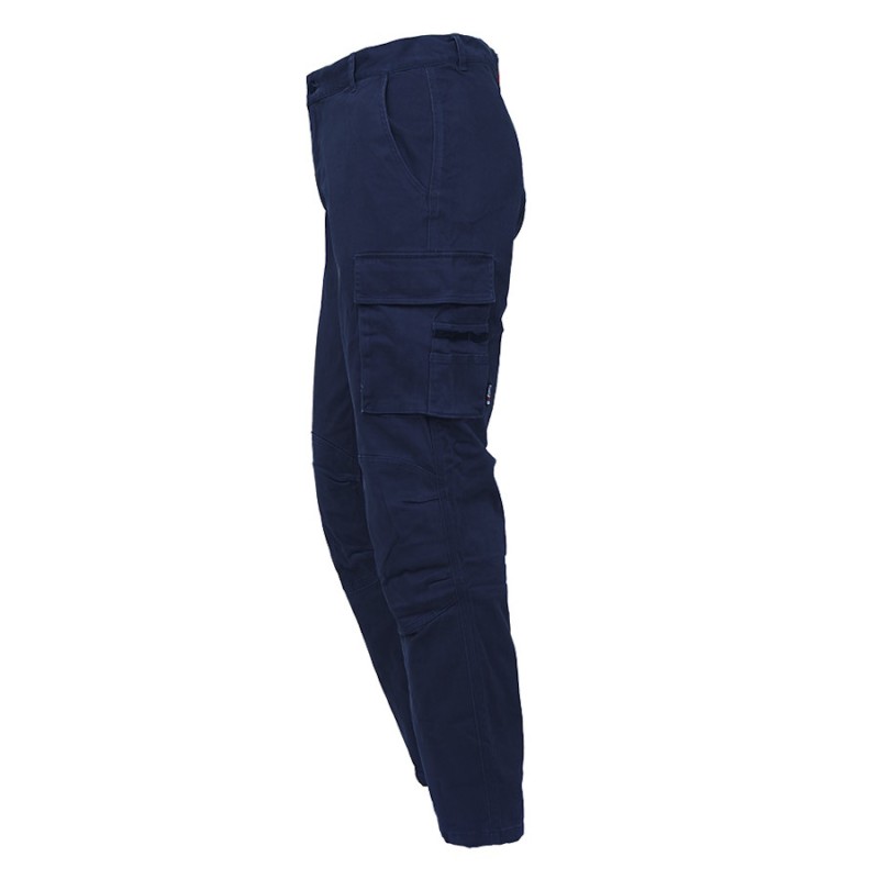 Pantalon u-power baltic ey128