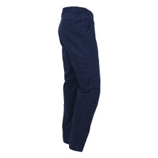pantalon u-power baltic en azul westlake