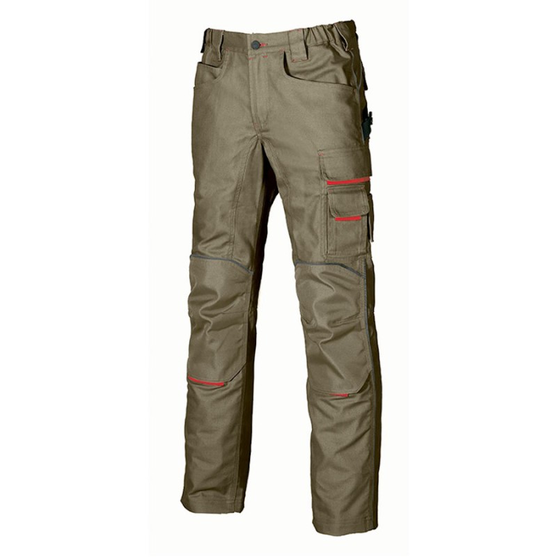 Pantalon u-power free dw022