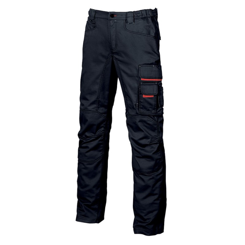 Pantalon u-power grin hy107