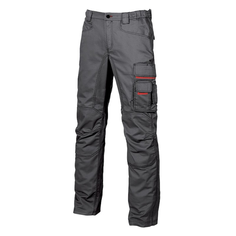 Pantalon u-power grin hy107