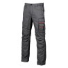 Pantalon u-power grin hy107