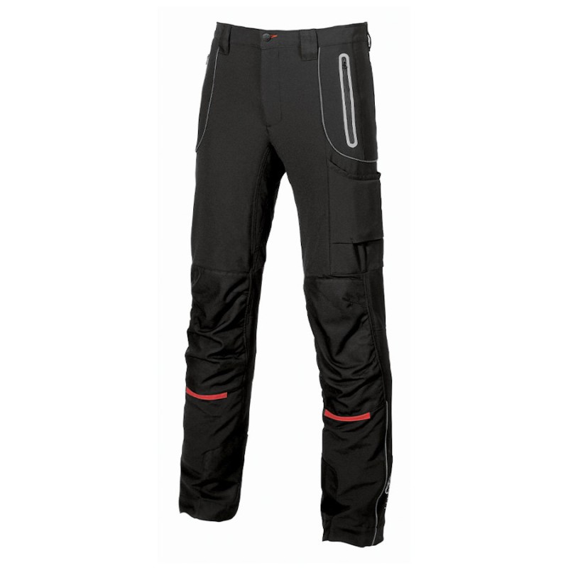 Pantalon u-power pit sy008bc