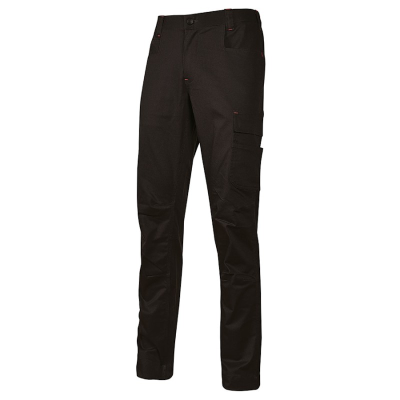 Pantalon u-power bravo top winter st270