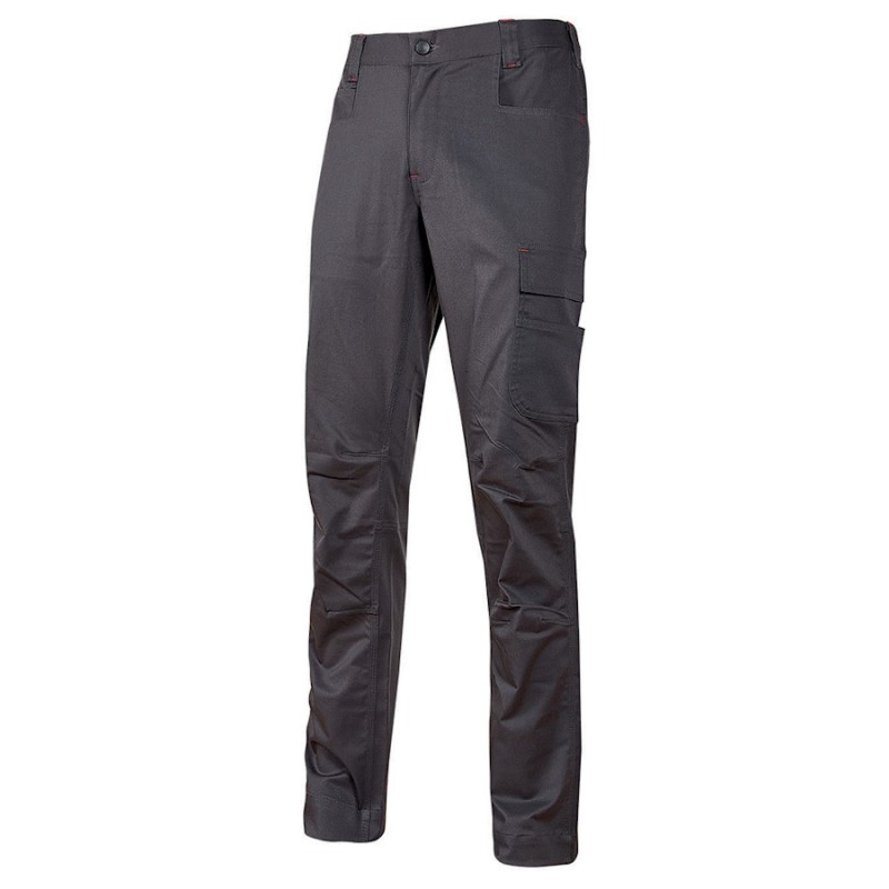 Pantalon u-power bravo top winter st270
