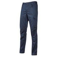 PANTALON U-POWER BRAVO TOP WINTER ST270
